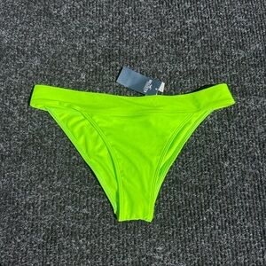 Hollister cheeky bikini bottom